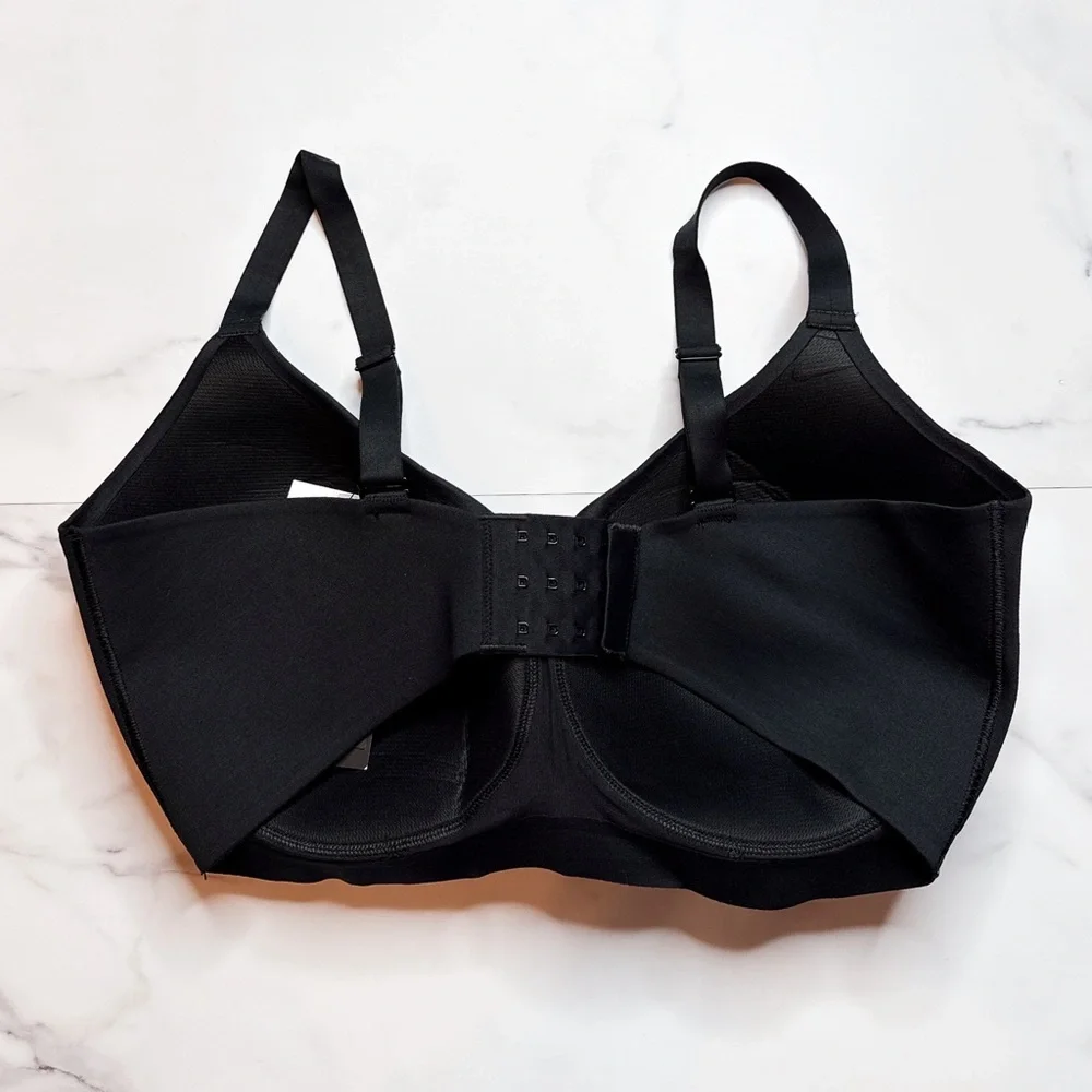 NWT Nike Alate Minimalist Sports Bra - Picture 3 of 4